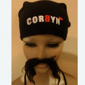 Corbyn Beanie